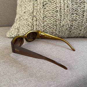 Christian Dior Sunglasses